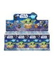 Hot Toys Star Wars Présentoir Boîte-Mystère Figurines Mini Cosbi Balloon 8 cm