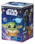 Star Wars présentoir boîte-mystère figurines mini Cosbi Balloon 8 cm (8)