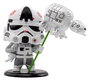 Star Wars présentoir boîte-mystère figurines mini Cosbi Balloon 8 cm (8)
