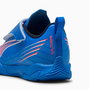 Chaussures de Futsal pour Enfants Puma Ultra 6 Play V It Bleu L