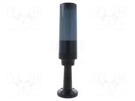 EATON ELECTRIC Colonne de signalisation LED rouge/jaune/vert, 230VAC, IP66