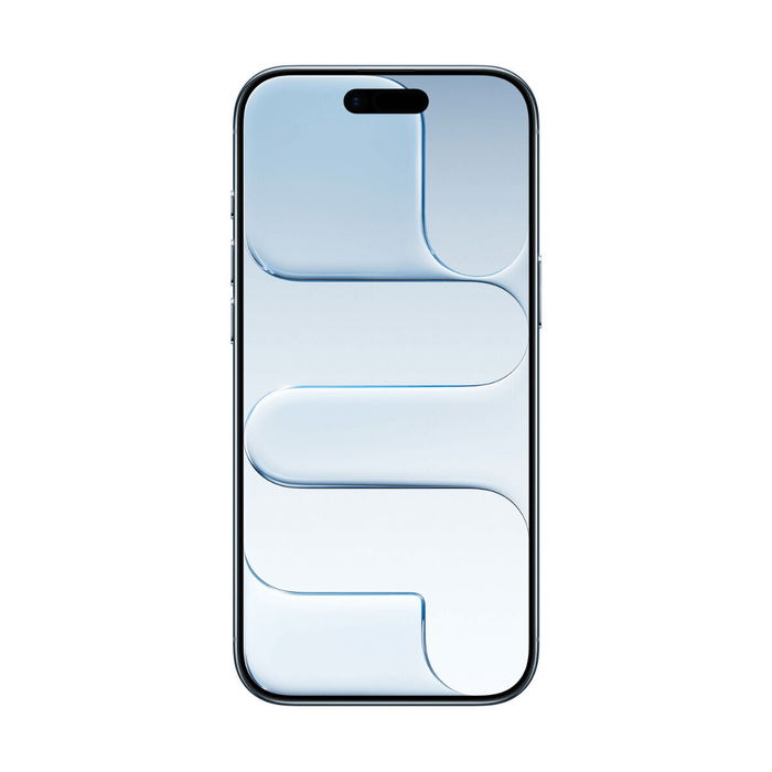 Smartphone Apple iPhone Air 6,5" A19 Pro 1 TB Bleu