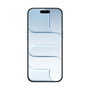Smartphone Apple iPhone Air 6,5" A19 Pro 1 TB Bleu