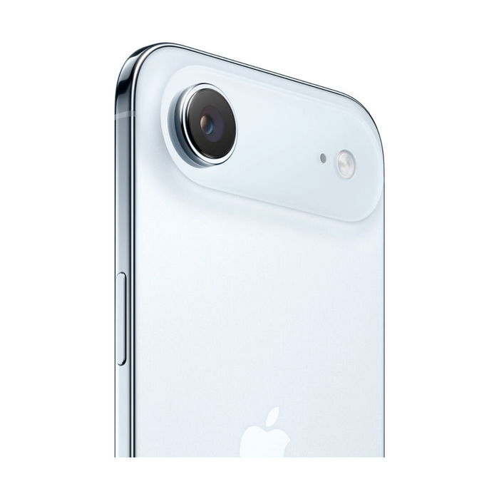 Smartphone Apple iPhone Air 6,5" A19 Pro 1 TB Bleu