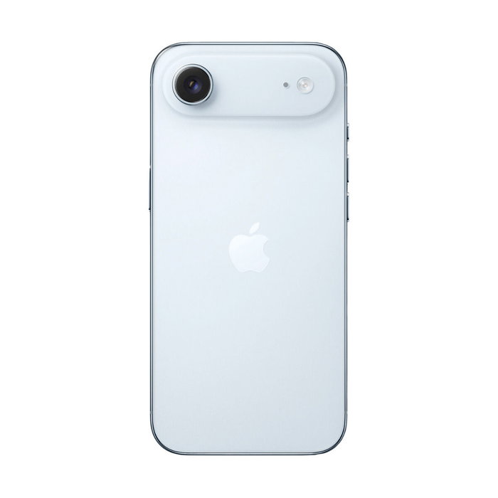 Smartphone Apple iPhone Air 6,5" A19 Pro 1 TB Bleu