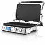Braun Multi Pro 9 - Grill multifonctions 2000 W - Noir / Acier