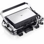 Braun Multi Pro 9 - Grill multifonctions 2000 W - Noir / Acier