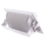 Spot Downlight LED 50W 8000Lm 4000K Rectangulaire Orientable Blanco Natural