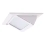 Downlight LED Rectangulaire Orientable 50W 8000Lm 4000K Blanco Natural