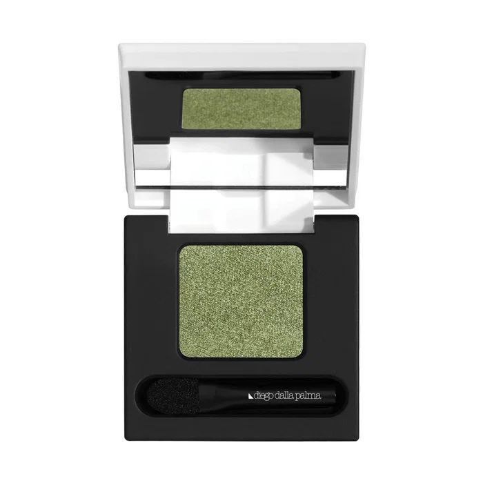Diego Dalla Palma Satin Pearl Palette de fards à paupières 111 Diego Dalla Palma Satin Pearl Palette de fards à paupières 111