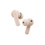Urbanista Phoenix True Wireless Auricules In-ear Bluetooth 5.2 avec ANC et Charge Solaire Powerfoyle - Desert Rose