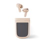 Urbanista Phoenix True Wireless Auricules In-ear Bluetooth 5.2 avec ANC et Charge Solaire Powerfoyle - Desert Rose