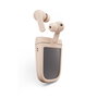 Urbanista Phoenix True Wireless Auricules In-ear Bluetooth 5.2 avec ANC et Charge Solaire Powerfoyle - Desert Rose