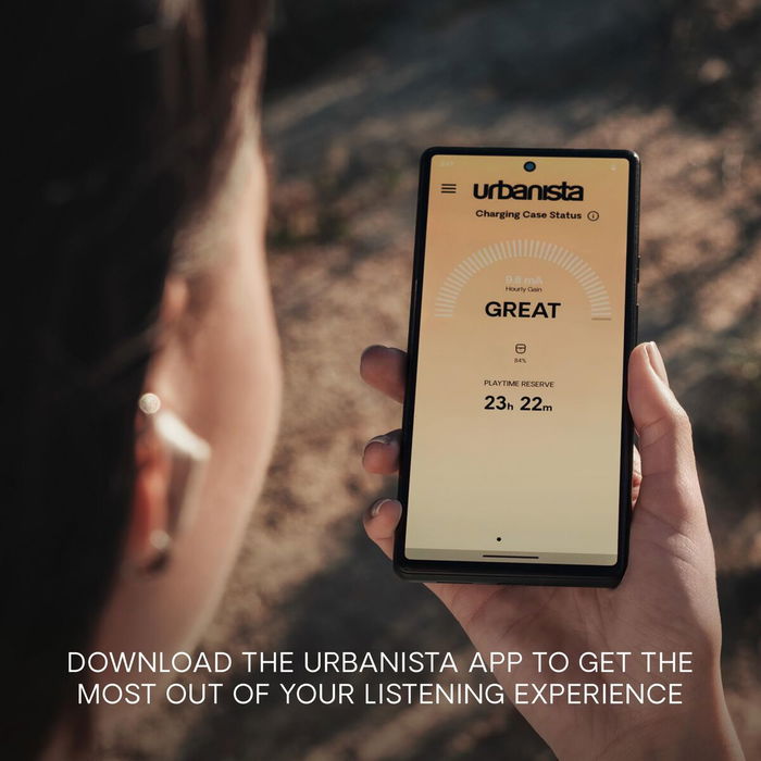 Casque Urbanista 1037150