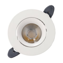Philips Spot LED Downlight 7W 700Lm 4000K NW