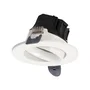 Downlight LED 7W 700Lm 4000K Blanco Natural orientable avec technologie Philips LED