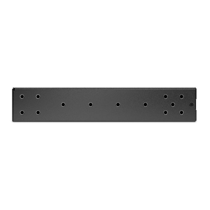 APC ATS 1U - Commutateur Automatique de Transfert Rackable 230V, 10A, Entrée C14, 12 Sorties C13