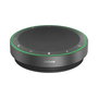 Jabra Speak2 75 - Haut-parleur USB-C/USB-A de conférence portable avec microphones beamforming et réduction de bruit - Autonomie 32h - IP64 - Pour Microsoft Teams, Zoom, Google Meet