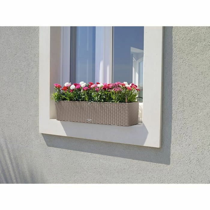 Lechuza Balconera Cottage 80 - Brun sable
