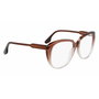 Monture de Lunettes Femme Victoria Beckham VB26205414239 ø 54 mm