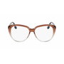 Monture de Lunettes Femme Victoria Beckham VB26205414239 ø 54 mm