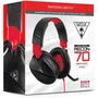 Turtle Beach Casque Gaming Recon 70N avec Micro pour Nintendo Switch, PS4, PS4 Pro et Appareils Mobiles - Écouteurs 40 mm, Léger et Confortable