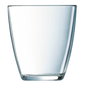 Luminarc Verre Bas Concepto 25 cL en Verre Transparent