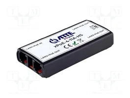 ATTE POWER XPOE-4-11A-HS Extender 4 ports RJ45-PoE
