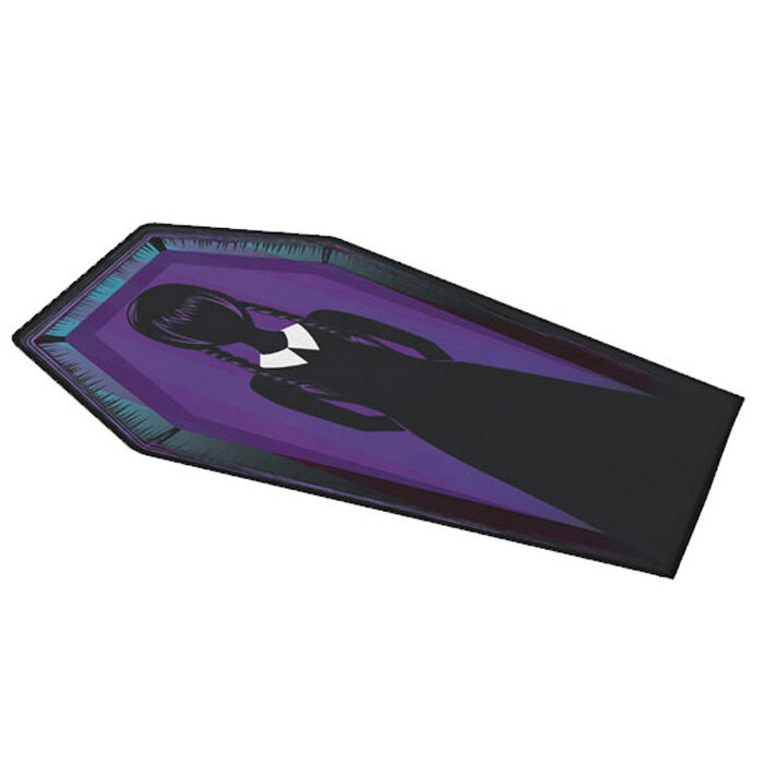 SD Toys Tapis d'intérieur Dark Side Wednesday SD Toys Tapis d'intérieur Dark Side Wednesday