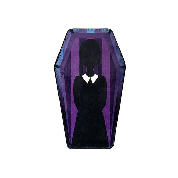 SD Toys Tapis d'intérieur Dark Side Wednesday SD Toys Tapis d'intérieur Dark Side Wednesday