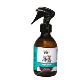 HEALTHY PETS Après-shampoing démêlant bifasique reconditionné 200ml