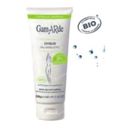 Gamarde Effislim Gel Corporel Anti-Cellulite à la Caféine 5% - 200 ml Gamarde Effislim Gel Corporel Anti-Cellulite à la Caféine 5% - 200 ml