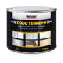 Peinture d'Apprêt Beissier 34055-012 Blanc Apprêt Apte pour toute superficie
