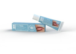 HERBORA FORTEDERMA LABIAL FORTE 10 ml