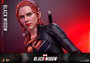 Black Widow figurine Movie Masterpiece 1/6 Black Widow Special Edition 28 cm