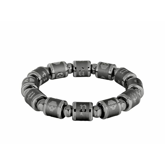 Bracelet Homme Police PJ26562BSU.02 Acier inoxydable 19 cm Bracelet Homme Police PJ26562BSU.02 Acier inoxydable 19 cm