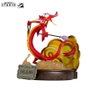 Abystyle Figurine Mushu Disney Mulan – PVC 11 cm – Collection SG