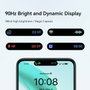 Smartphone Honor X6B 6,56" MediaTek Helio G85 4 GB RAM 128 GB Vert