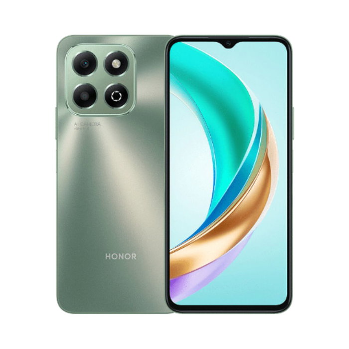 Smartphone Honor X6B 6,56" MediaTek Helio G85 4 GB RAM 128 GB Vert