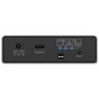 Icy-Box IB-RD2253-C31 Boîtier RAID pour 2x HDD/SSD 2,5 pouces SATA