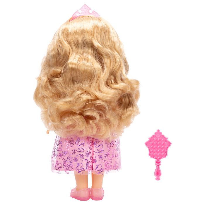 JAKKS PACIFIC Muñeca Aurora La Bella Durmiente Disney 38cm JAKKS PACIFIC Muñeca Aurora La Bella Durmiente Disney 38cm