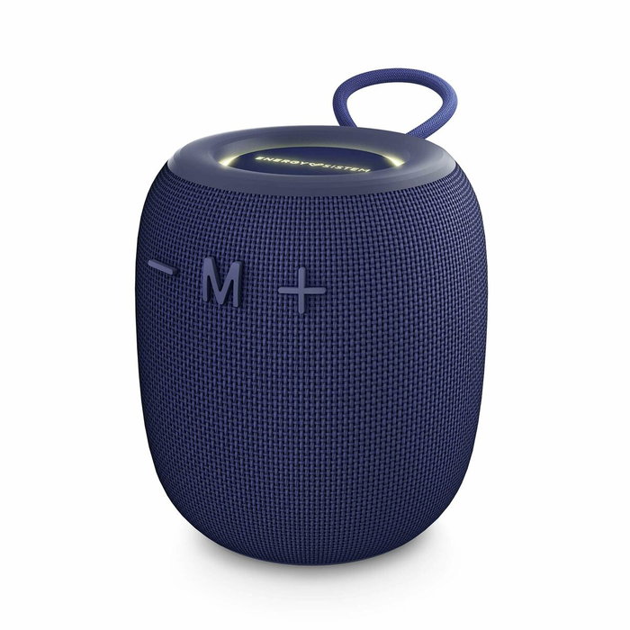 Energy Sistem Bloom Bleu 10 W Energy Sistem Bloom Bleu 10 W