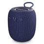 Energy Sistem Bloom Enceinte Bluetooth Portable 10W IPX6 Bleu – Haut-parleur avec TWS, 18h Autonomie, USB-C