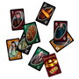 Mattel Games UNO Édition Le Seigneur des Anneaux JMF13 - Jeu de Cartes Classique avec Règle Spéciale 'La Quête de l'Anneau' - À partir de 7 ans