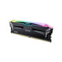 Lexar Ares DDR5 6400 MHz 32 Go (2x16 Go) CL32 1.4V Noir