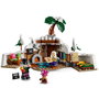 Lego ONE PIECE 75641 Le Repaire du Docteur Hiluluk - Jouet Collector 9 ans - Décoration