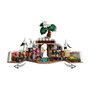 Lego ONE PIECE 75641 Le Repaire du Docteur Hiluluk - Jouet Collector 9 ans - Décoration