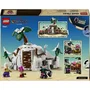 Lego ONE PIECE 75641 Le Repaire du Docteur Hiluluk - Jouet Collector 9 ans - Décoration