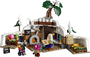 Lego One Piece Le Repaire du Docteur Hiluluk 75641