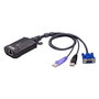Switch KVM Aten CN800-AT